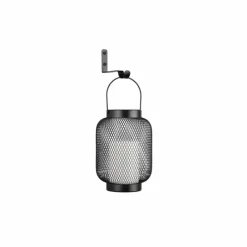 Luminaires Reality Lampe solaires Reality Sonora LED Noir, 1 lumière