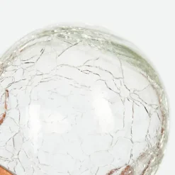 Luminaires Orientaux-hofstein Lampe solaires Rovinj LED Rouille, 1 lumière