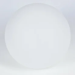 hofstein Lampe solaires Ykullen LED Noir, 1 lumière, Télécommandes, Changeur de couleurs