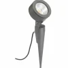 Luminaires Albert Leuchten Lampe sur piquet Albert 2390 LED Anthracite, 1 lumière