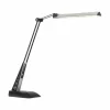 Luminaires Brilliant Lampes de table Brilliant Jaap LED Noir, 6 lumières* Éclairage Led