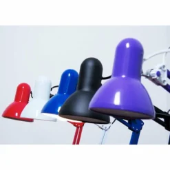 Luminaires Scandinaves-Luminaires Globo Lighting Lampes de table Globo Famous Noir, 1 lumière