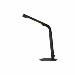 Luminaires Lucide Lampes de table Lucide GILLY LED Noir, 1 lumière* Éclairage Led