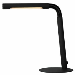 Luminaires Lucide Lampes de table Lucide GILLY LED Noir, 1 lumière* Éclairage Led