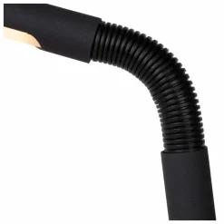 Luminaires Lucide Lampes de table Lucide GILLY LED Noir, 1 lumière* Éclairage Led