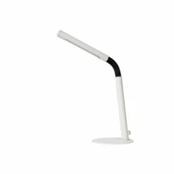 Luminaires Lucide Lampes de table Lucide GILLY LED Blanc, 1 lumière* Éclairage Led