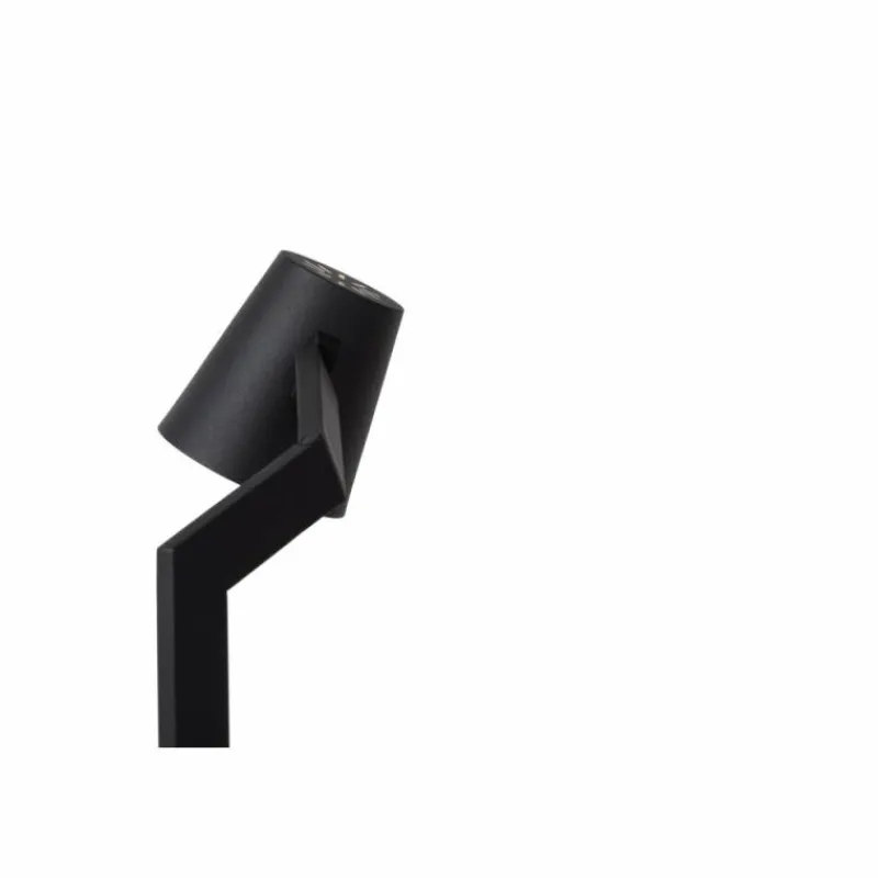 Luminaires Scandinaves-Luminaires Lucide Lampes de table Lucide MIZUKO Noir, 1 lumière