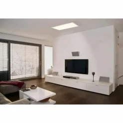 Luminaires Eglo Lampes de travail Eglo SALOBRENA ECO LED Blanc, 1 lumière* Luminaires Encastrés