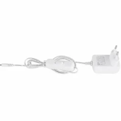 Luminaires Globo Lighting lampes pour bandeaux Globo VILLY LED Blanc, 1 lumière* Éclairage Led