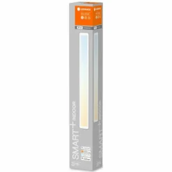 Luminaires Ledvance lampes pour bandeaux LEDVANCE SMART+ UNDERCABINET Blanc, 1 lumière