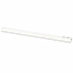 Luminaires Ledvance lampes pour bandeaux LEDVANCE LINEAR Blanc, 1 lumière, Détecteur de mouvement* Éclairage Led