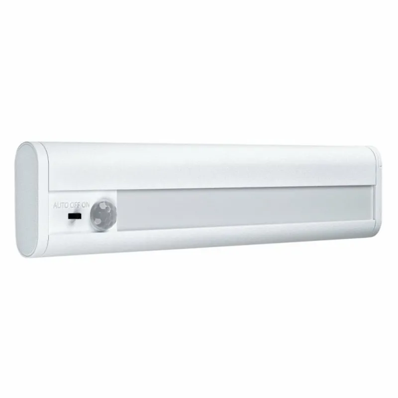 Luminaires Ledvance lampes pour bandeaux LEDVANCE LINEAR Blanc, 1 lumière, Détecteur de mouvement* Éclairage Led