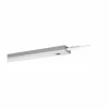 Luminaires Ledvance lampes pour bandeaux LEDVANCE LINEAR Gris, 1 lumière, Détecteur de mouvement* Éclairage Led