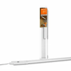 Luminaires Ledvance lampes pour bandeaux LEDVANCE Cabinet Blanc, 1 lumière, Détecteur de mouvement* Éclairage Led