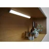 Luminaires Ledvance lampes pour bandeaux LEDVANCE Cabinet Gris, 1 lumière, Détecteur de mouvement* Éclairage Led
