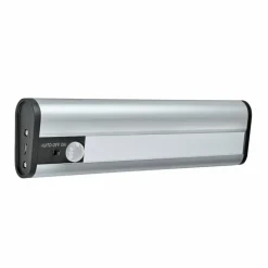 Luminaires Ledvance lampes pour bandeaux LEDVANCE LINEAR Argenté, 1 lumière, Détecteur de mouvement* Éclairage Led