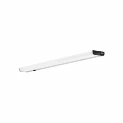 Luminaires Ledvance lampes pour bandeaux LEDVANCE LINEAR Argenté, 1 lumière, Détecteur de mouvement* Éclairage Led