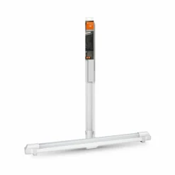 Luminaires Ledvance lampes pour bandeaux LEDVANCE POWER BATTEN Blanc, 1 lumière* Éclairage Led