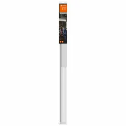 Luminaires Ledvance lampes pour bandeaux LEDVANCE SWITCH BATTEN Blanc, 1 lumière* Éclairage Led
