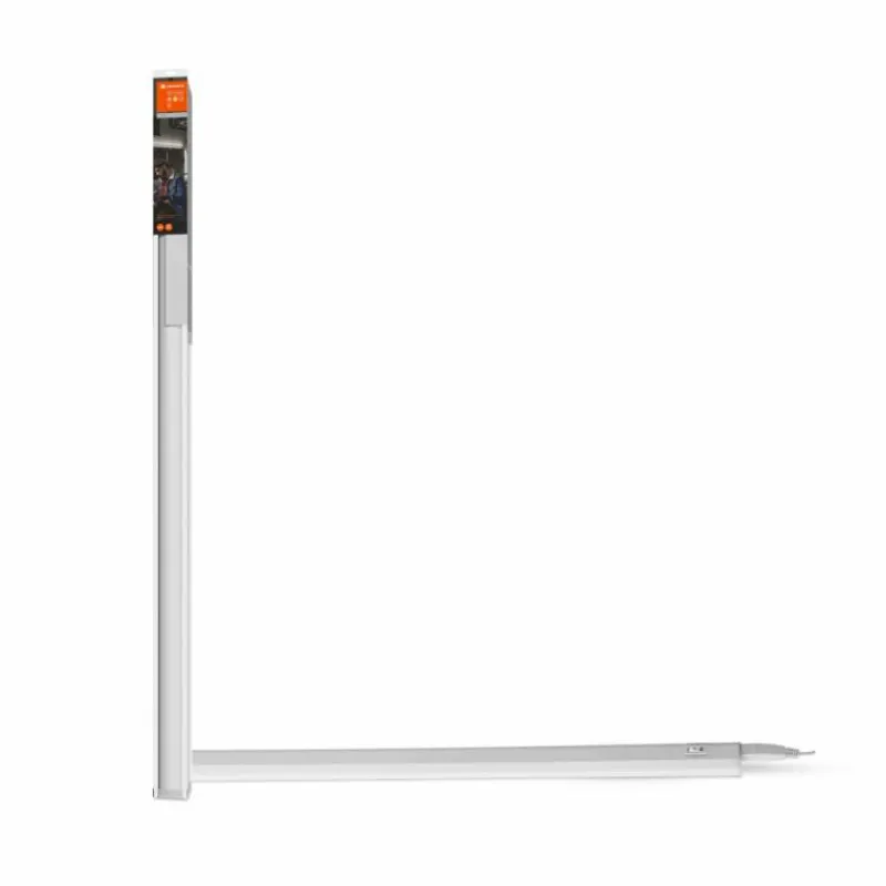 Luminaires Ledvance lampes pour bandeaux LEDVANCE SWITCH BATTEN Blanc, 1 lumière* Éclairage Led