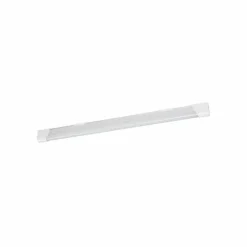 Luminaires Ledvance lampes pour bandeaux LEDVANCE VALUE BATTEN Argenté, 1 lumière* Éclairage Led
