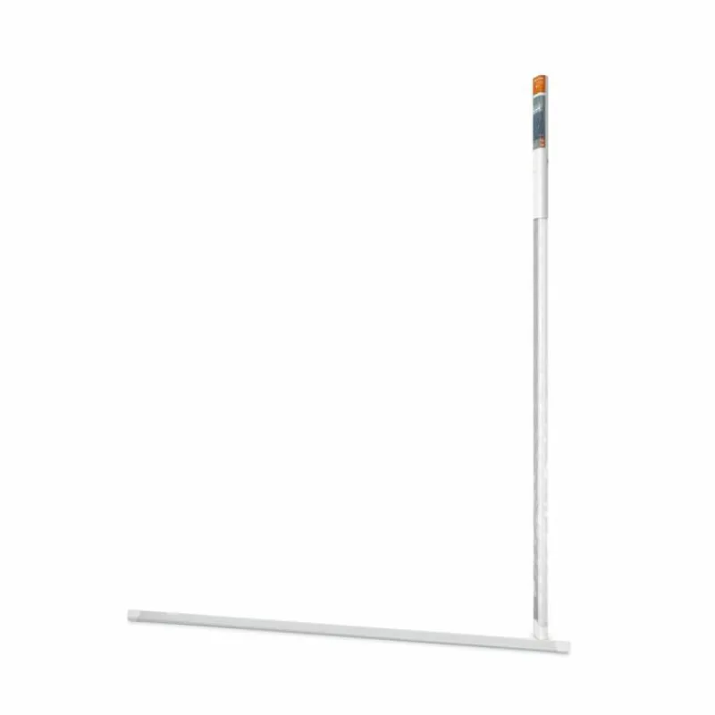 Luminaires Ledvance lampes pour bandeaux LEDVANCE VALUE BATTEN Argenté, 1 lumière* Éclairage Led