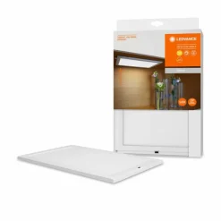 Luminaires Ledvance lampes pour bandeaux LEDVANCE Cabinet Blanc, 1 lumière, Détecteur de mouvement* Éclairage Led