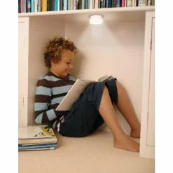 Luminaires Ledvance lampes pour bandeaux LEDVANCE DOT-it Touch Blanc, 1 lumière* Éclairage Led