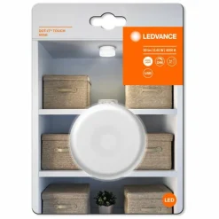 Luminaires Ledvance lampes pour bandeaux LEDVANCE DOT-it Touch Blanc, 1 lumière* Éclairage Led
