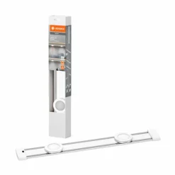 Luminaires Ledvance lampes pour bandeaux LEDVANCE LINEAR Blanc, 1 lumière* Éclairage Led