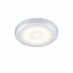 Luminaires Leuchten Direkt lampes pour bandeaux Leuchten Direkt THEO LED Argenté, 3 lumières* Éclairage Led