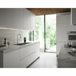 Luminaires Nordlux lampes pour bandeaux Nordlux Latona LED Blanc, 1 lumière* Éclairage Led