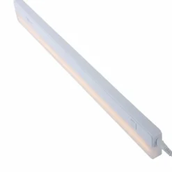 Luminaires Steinhauer lampes pour bandeaux Steinhauer Ceiling and wall LED Blanc, 1 lumière* Éclairage Led