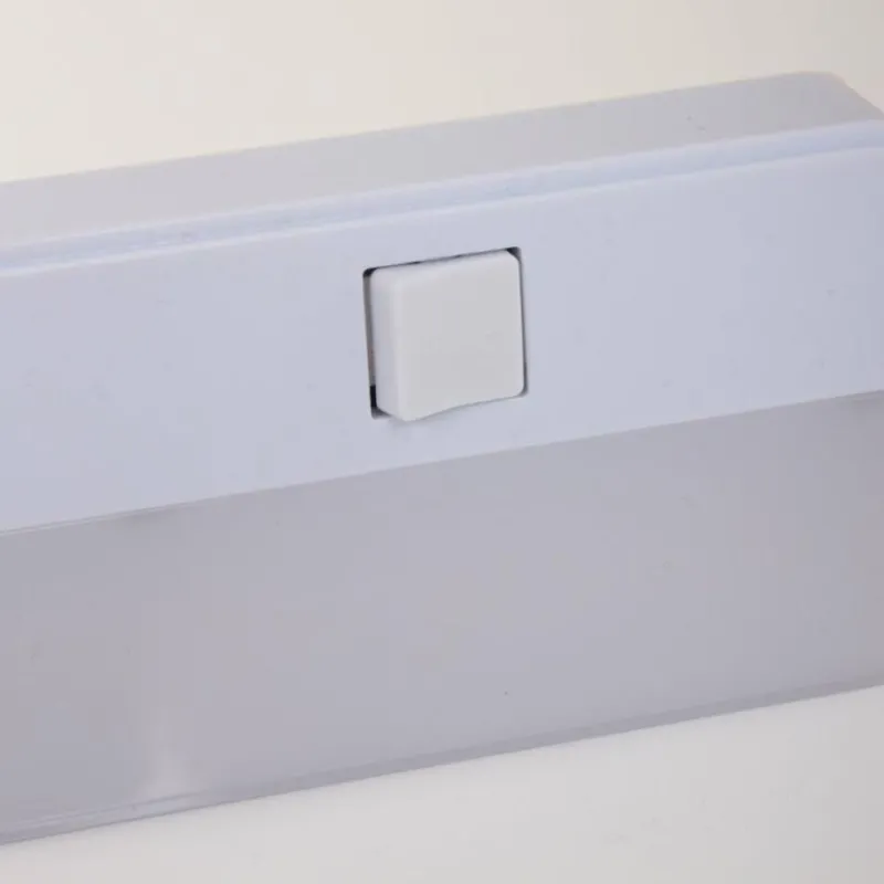 Luminaires Steinhauer lampes pour bandeaux Steinhauer Ceiling and wall LED Blanc, 1 lumière* Éclairage Led