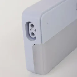 Luminaires Steinhauer lampes pour bandeaux Steinhauer Ceiling and wall LED Blanc, 1 lumière* Éclairage Led