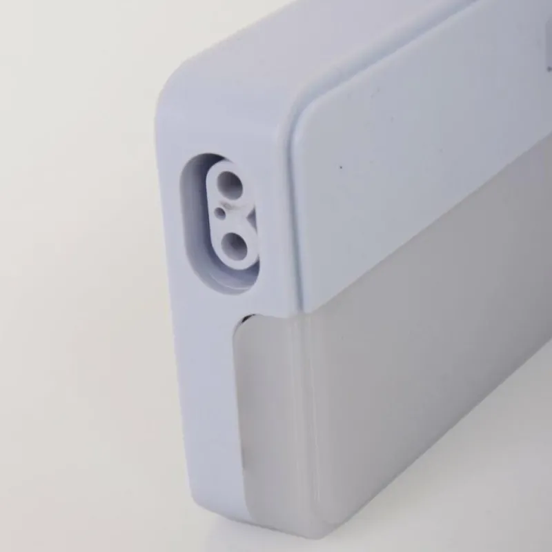 Luminaires Steinhauer lampes pour bandeaux Steinhauer Ceiling and wall LED Blanc, 1 lumière* Éclairage Led