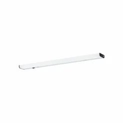 Luminaires Osram Lampes sous meubles Osram LINEAR FLAT Sensor LED Argenté, 1 lumière, Détecteur de mouvement* Éclairage Led