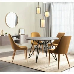 Suspension Verre Fumé-Luminaires Globo Lighting Lampigna Suspension LED Laiton, Noir, 1 lumière