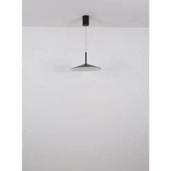 Luminaires Globo Lighting Lampone Suspension LED Blanc, 1 lumière* Éclairage Led