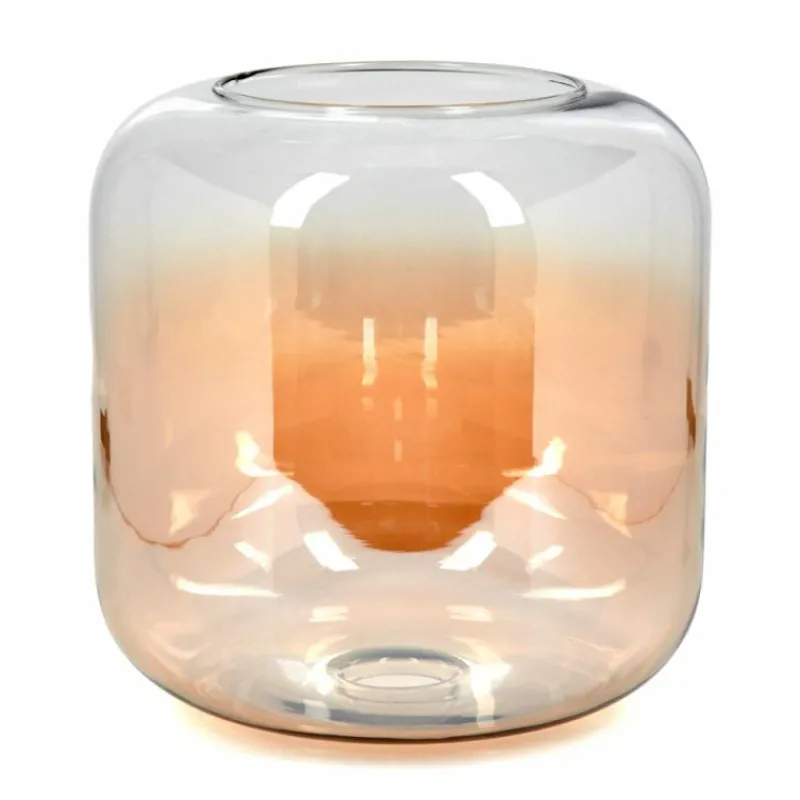 hofstein Lauden Verre de rechange 25 cm Ambre, Clair