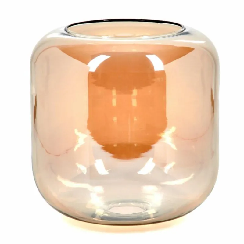 hofstein Lauden Verre de rechange 20 cm Ambre