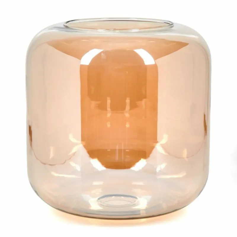 hofstein Lauden Verre de rechange 25 cm Ambre