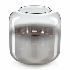 hofstein Lauden Verre de rechange 15 cm Clair, Fumé