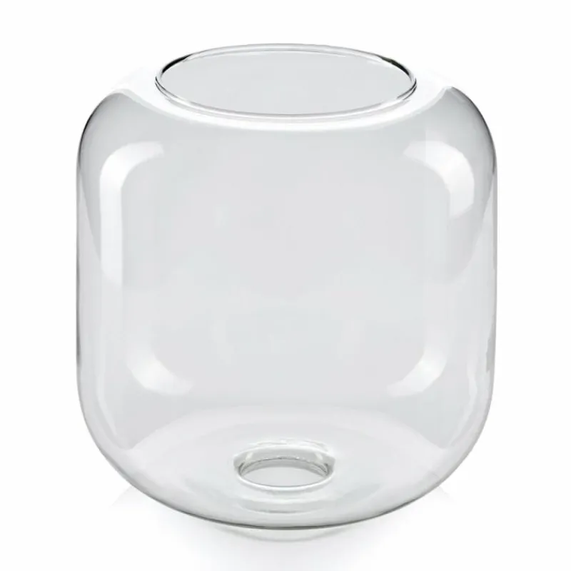 hofstein Lauden Verre de rechange 20 cm Clair