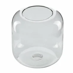 hofstein Lauden Verre de rechange 25 cm Clair
