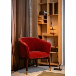 Luminaires Lucide LAVALE Lampadaire LED Noir, 1 lumière* Éclairage Led