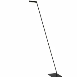Luminaires Lucide LAVALE Lampadaire LED Noir, 1 lumière* Éclairage Led