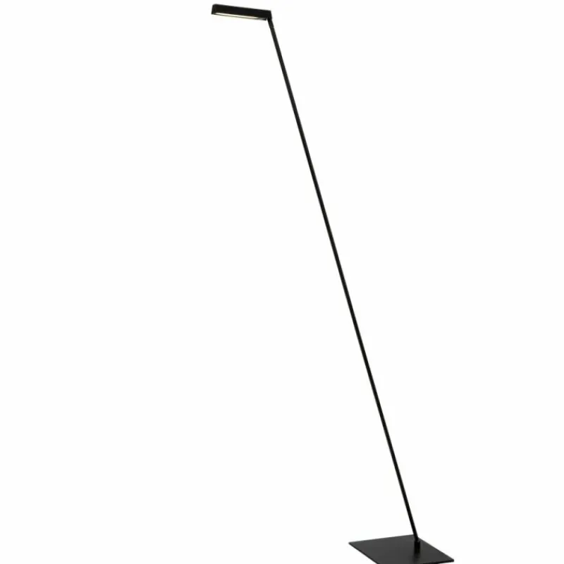 Luminaires Lucide LAVALE Lampadaire LED Noir, 1 lumière* Éclairage Led