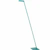 Luminaires Lucide LAVALE Lampadaire LED Bleu, 1 lumière* Éclairage Led
