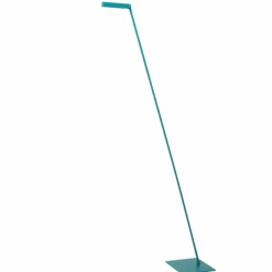 Luminaires Lucide LAVALE Lampadaire LED Bleu, 1 lumière* Éclairage Led